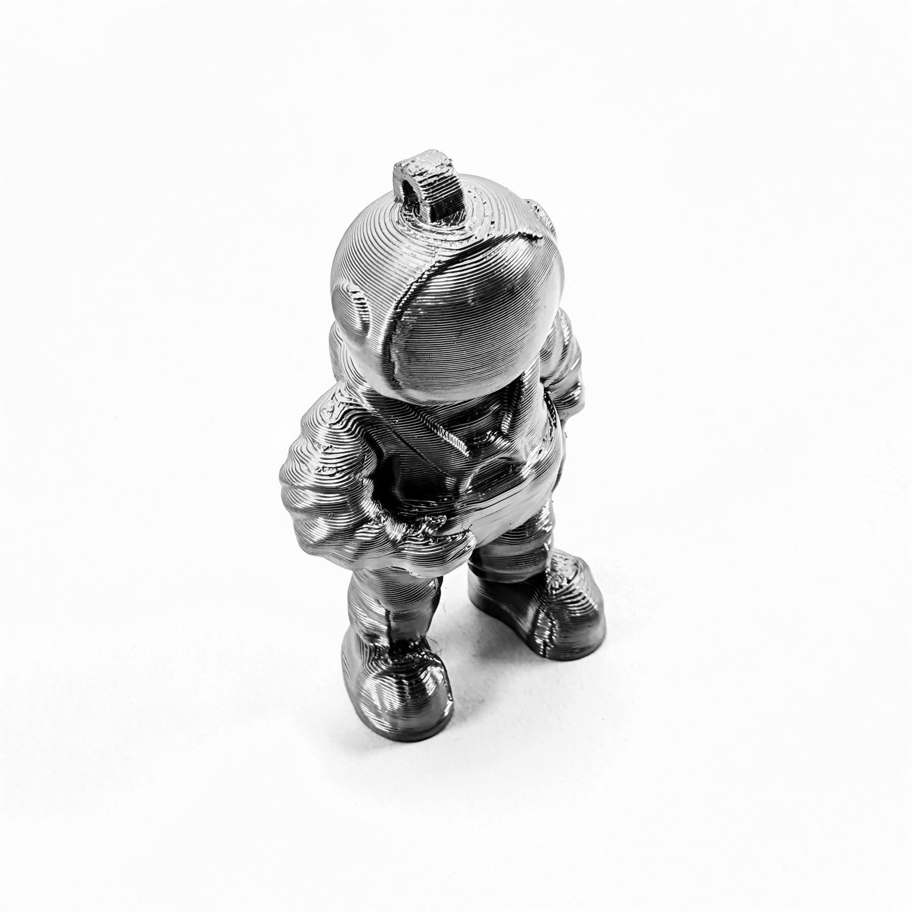 Astronaut Christmas Tree Bauble Decoration Ornament For Xmas Noel