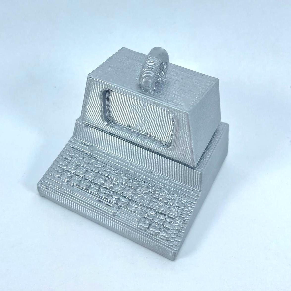 Commodore Pet Computer Christmas Tree Bauble Decoration Ornament For Christmas Xmas Noel