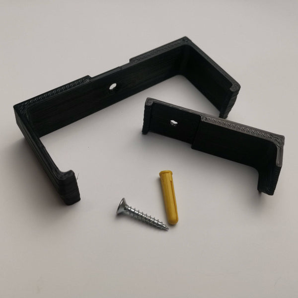 Echo Dot 3Rd Generation Wall Bracket 3 Leg