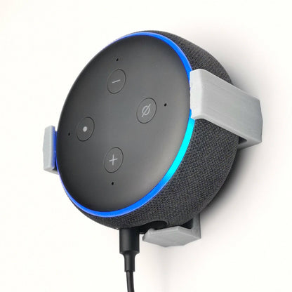 Echo Dot 3Rd Generation Wall Bracket 3 Leg