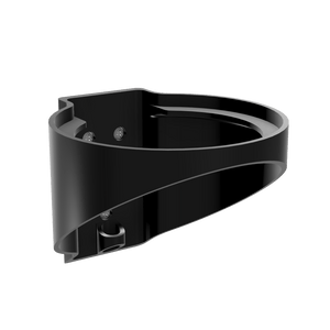Echo Show 10 (3rd Generation) Wall Mount Bracket Holder - Ornament Style