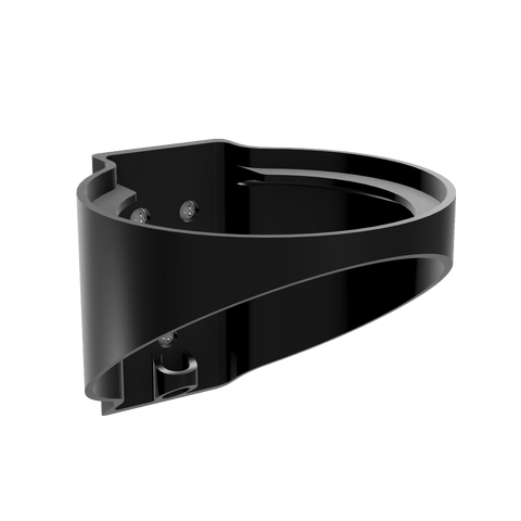Echo Show 10 (3rd Generation) Wall Mount Bracket Holder - Ornament Style