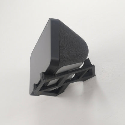 Echo Show 5 Wall Mount Wall Bracket Stand Right 45 Degree Upright