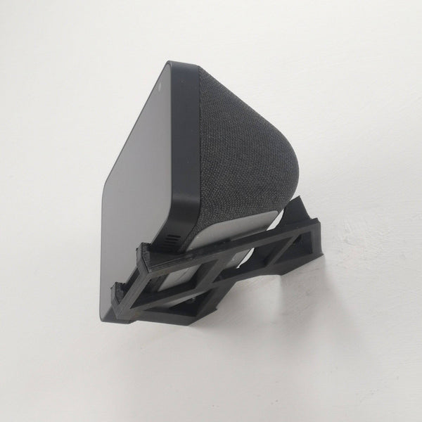 Echo Show 5 Wall Mount Wall Bracket Stand Right 45 Degree Upright