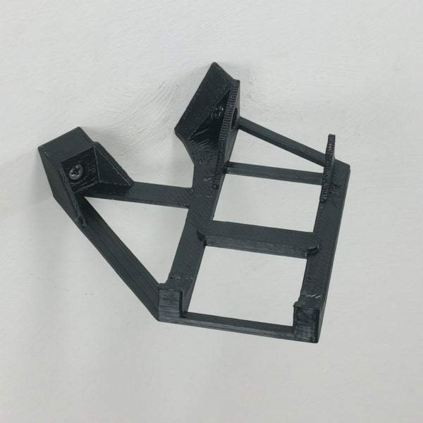 Echo Show 5 Wall Mount Wall Bracket Stand Right 45 Degree Upright