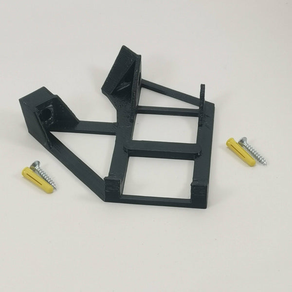 Echo Show 5 Wall Mount Wall Bracket Stand Right 45 Degree Upright