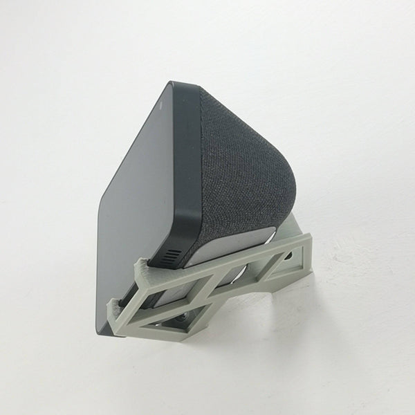 Echo Show 5 Wall Mount Wall Bracket Stand Right 45 Degree Upright