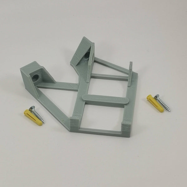 Echo Show 5 Wall Mount Wall Bracket Stand Right 45 Degree Upright