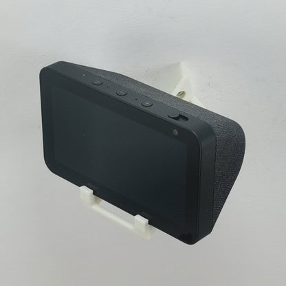 Echo Show 5 Wall Mount Wall Bracket Stand Right 45 Degree Upright