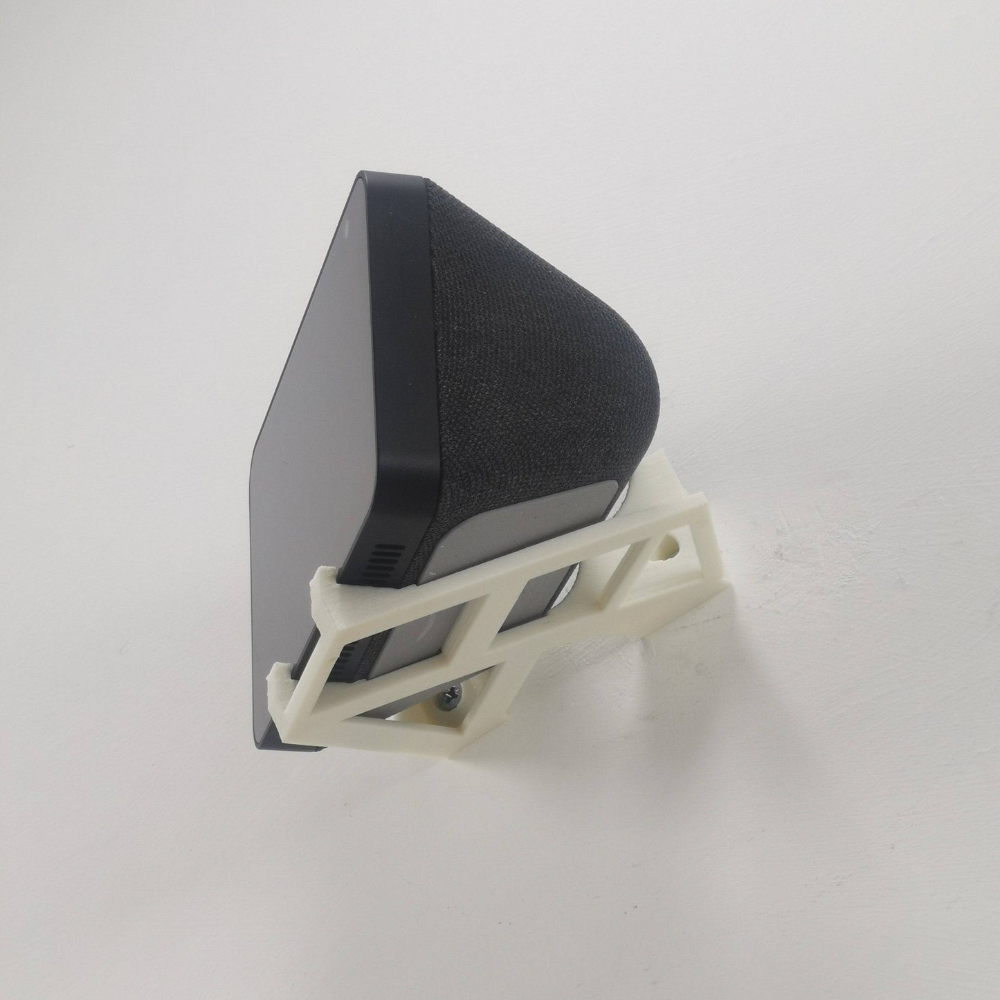 Echo Show 5 Wall Mount Wall Bracket Stand Right 45 Degree Upright