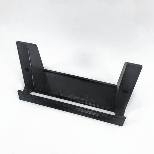 Steam Deck Wall Mount Stand Holder Bracket With Hidden Storage