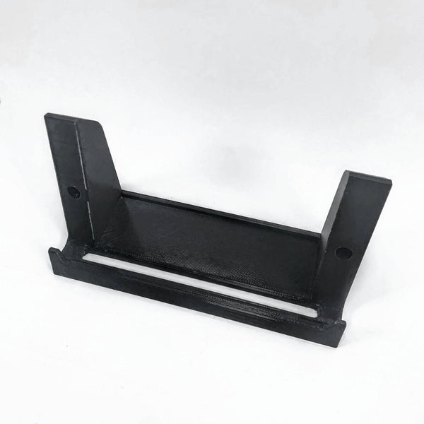 Steam Deck Wall Mount Stand Holder Bracket With Hidden Storage