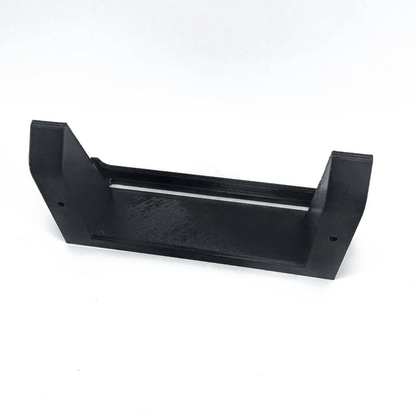 Steam Deck Wall Mount Stand Holder Bracket With Hidden Storage