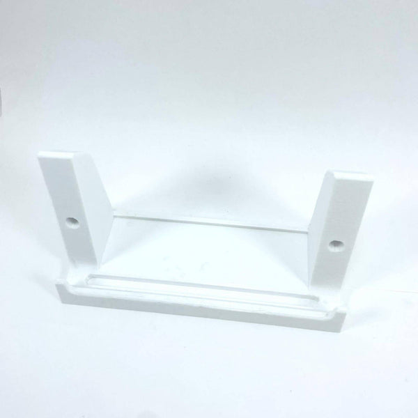 Steam Deck Wall Mount Stand Holder Bracket With Hidden Storage