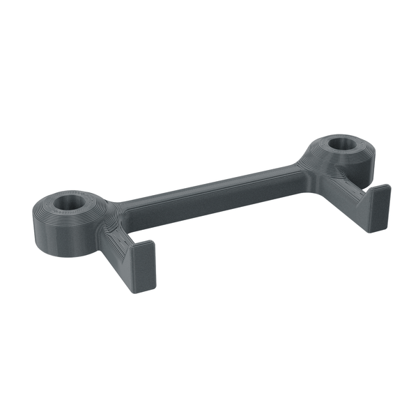 Headrest Hook For T5 T6 Transporter Back Seat Double or Triple Hook Heavy Duty
