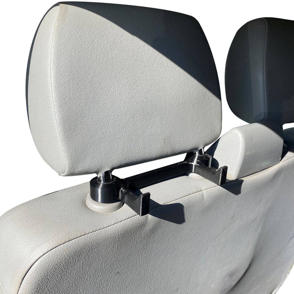 Headrest Hook For T5 T6 Transporter Back Seat Double or Triple Hook Heavy Duty