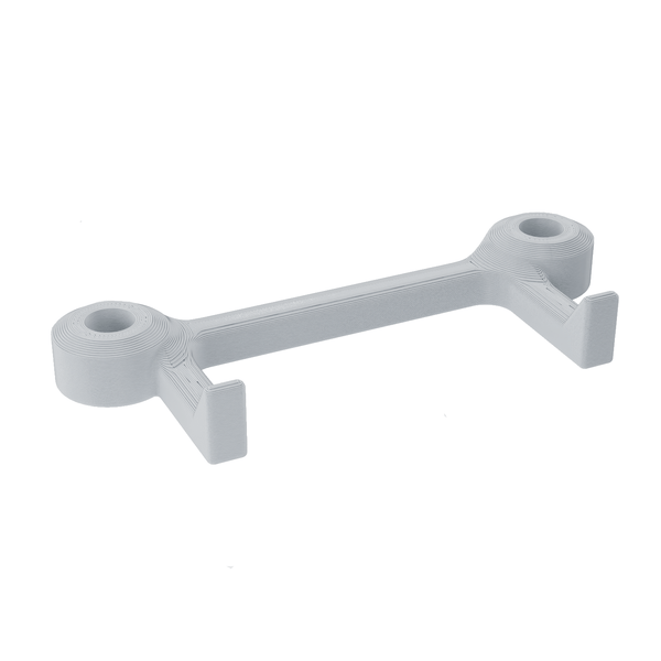 Headrest Hook For T5 T6 Transporter Back Seat Double or Triple Hook Heavy Duty