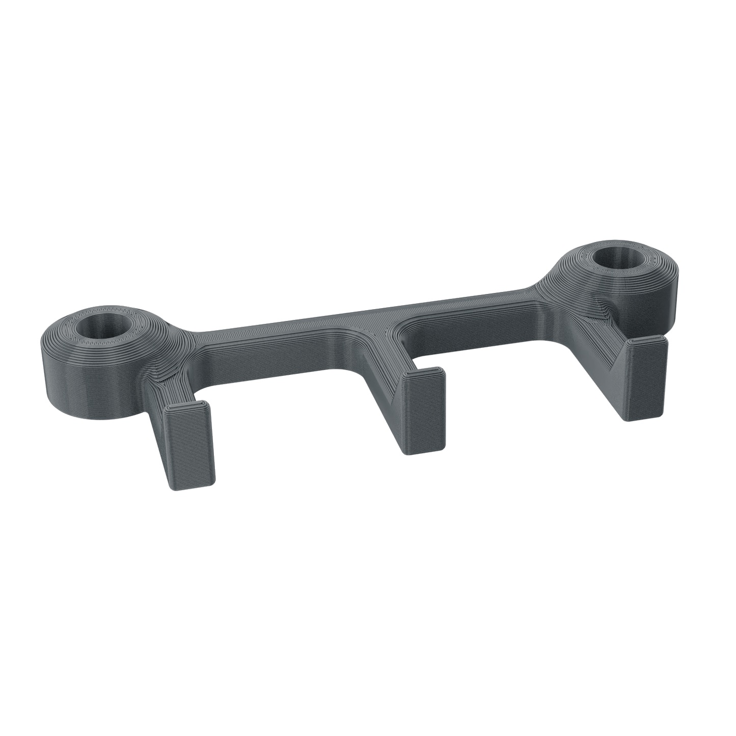 Headrest Hook For T5 T6 Transporter Back Seat Double or Triple Hook Heavy Duty