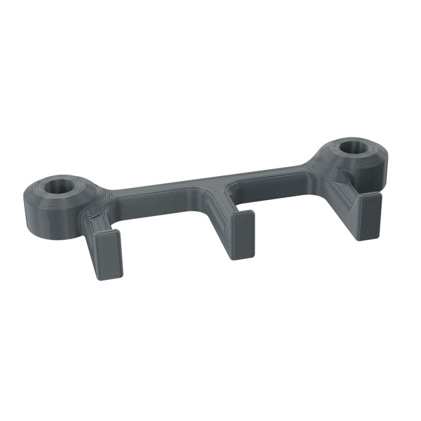 Headrest Hook For T5 T6 Transporter Back Seat Double or Triple Hook Heavy Duty