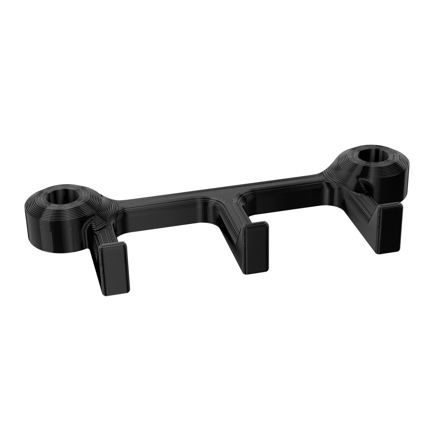 Headrest Hook For T5 T6 Transporter Back Seat Double or Triple Hook Heavy Duty