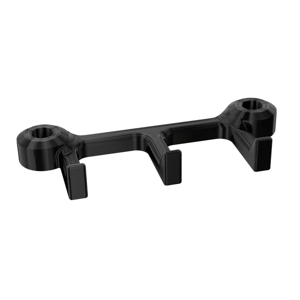 Headrest Hook For T5 T6 Transporter Back Seat Double or Triple Hook Heavy Duty
