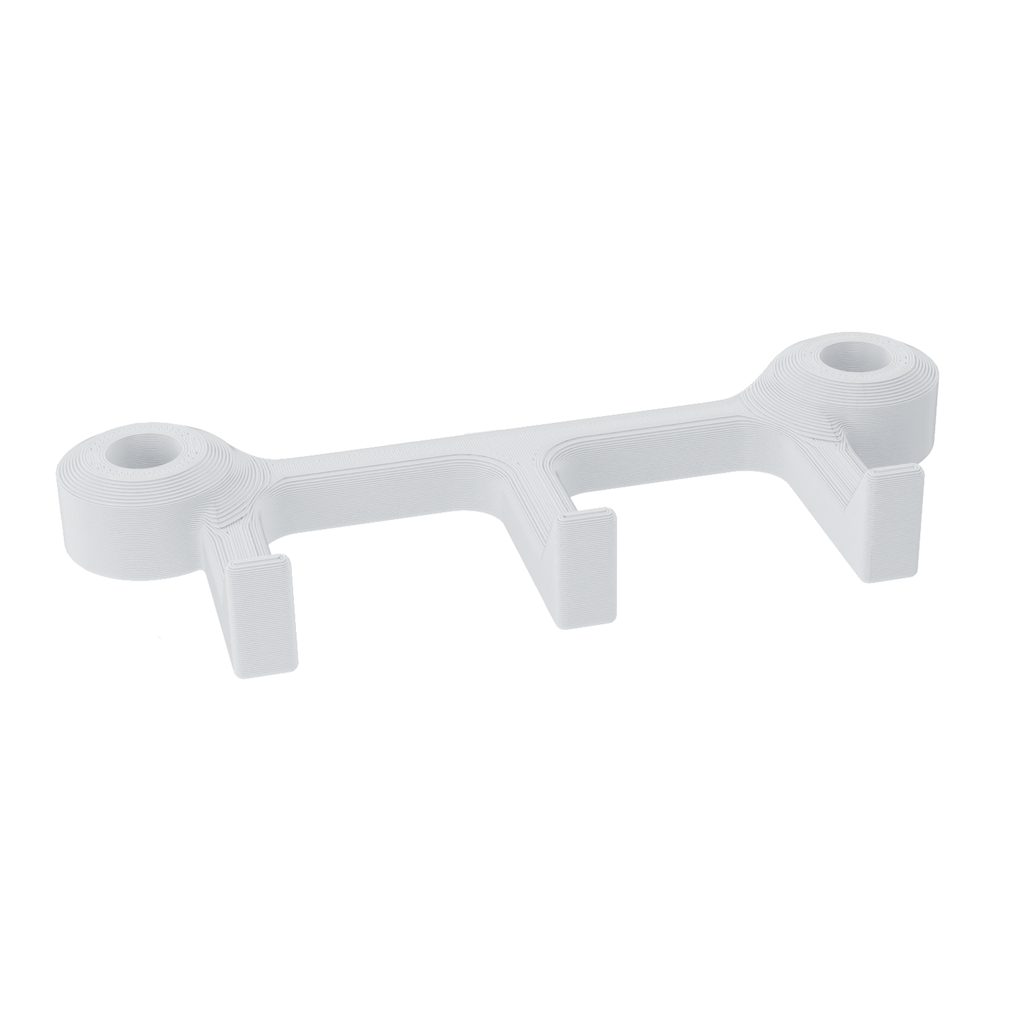 Headrest Hook For T5 T6 Transporter Back Seat Double or Triple Hook Heavy Duty