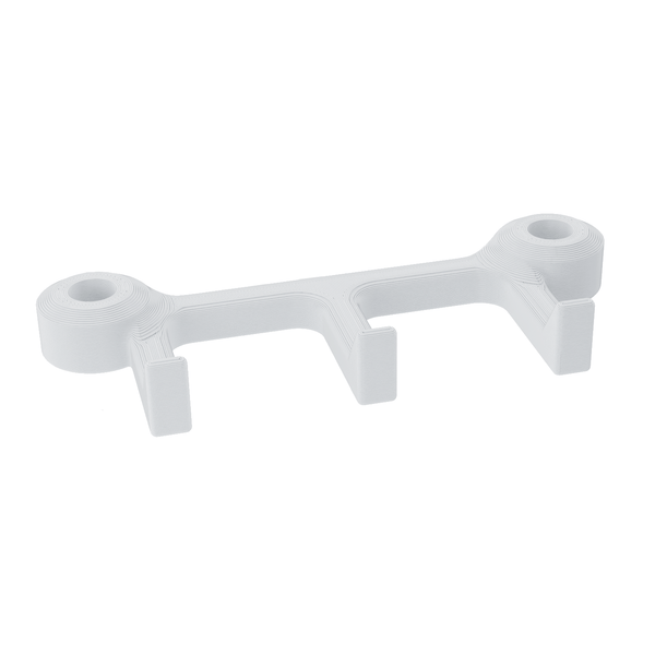 Headrest Hook For T5 T6 Transporter Back Seat Double or Triple Hook Heavy Duty