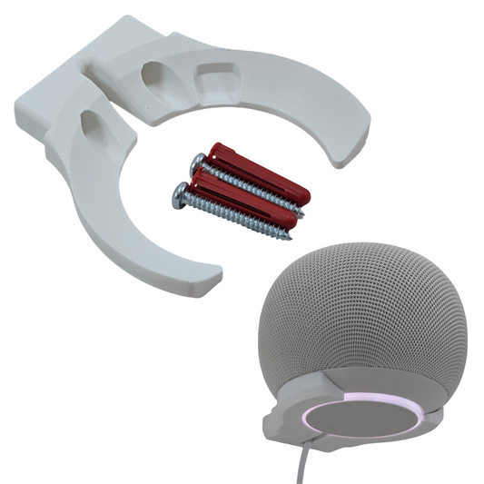 Speaker Wall Mount Bracket Compatible with Google Home