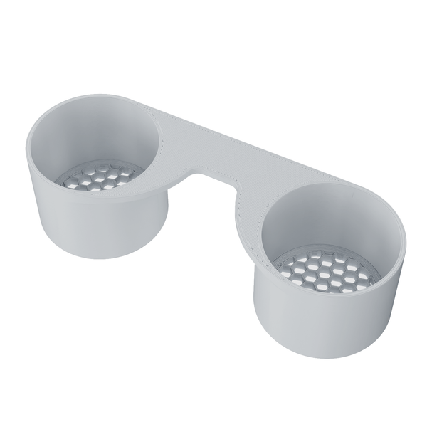Cup Holder Insert For T5 T5.1 Transporter For Centre Console Tray