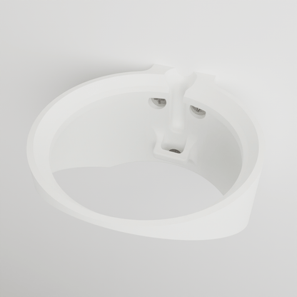 HomePod Mini Wall Bracket Mount Holder Ornament Style Compatible With Apple