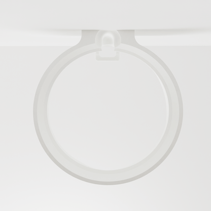 HomePod Mini Wall Bracket Mount Holder Ornament Style Compatible With Apple
