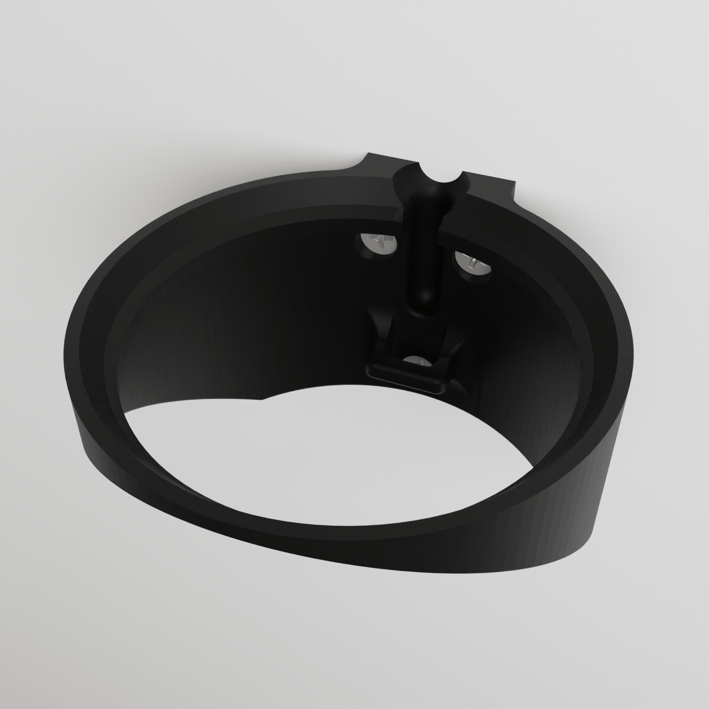 HomePod Mini Wall Bracket Mount Holder Ornament Style Compatible With Apple