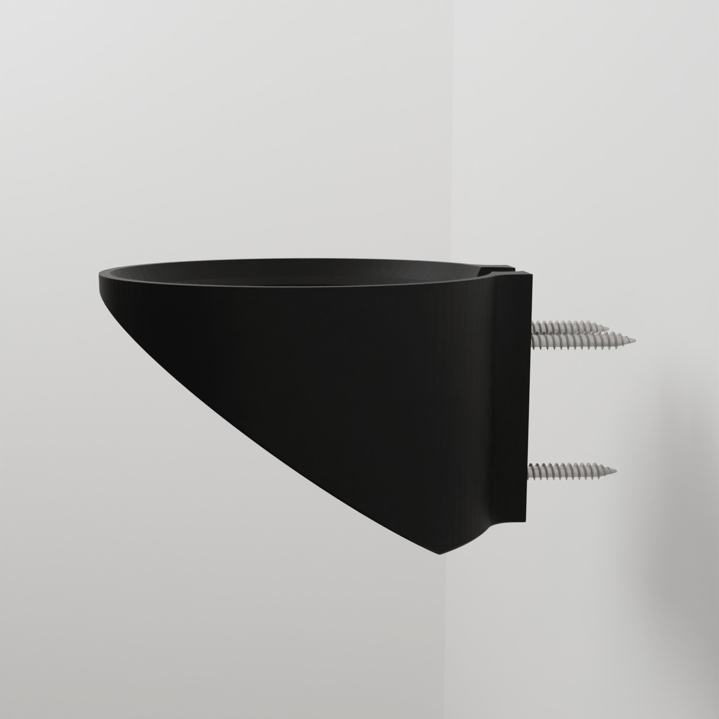 HomePod Mini Wall Bracket Mount Holder Ornament Style Compatible With Apple