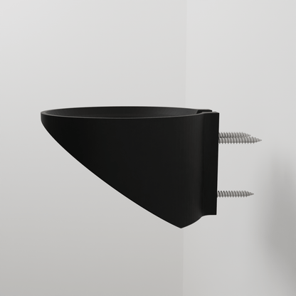 HomePod Mini Wall Bracket Mount Holder Ornament Style Compatible With Apple