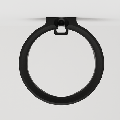 HomePod Mini Wall Bracket Mount Holder Ornament Style Compatible With Apple