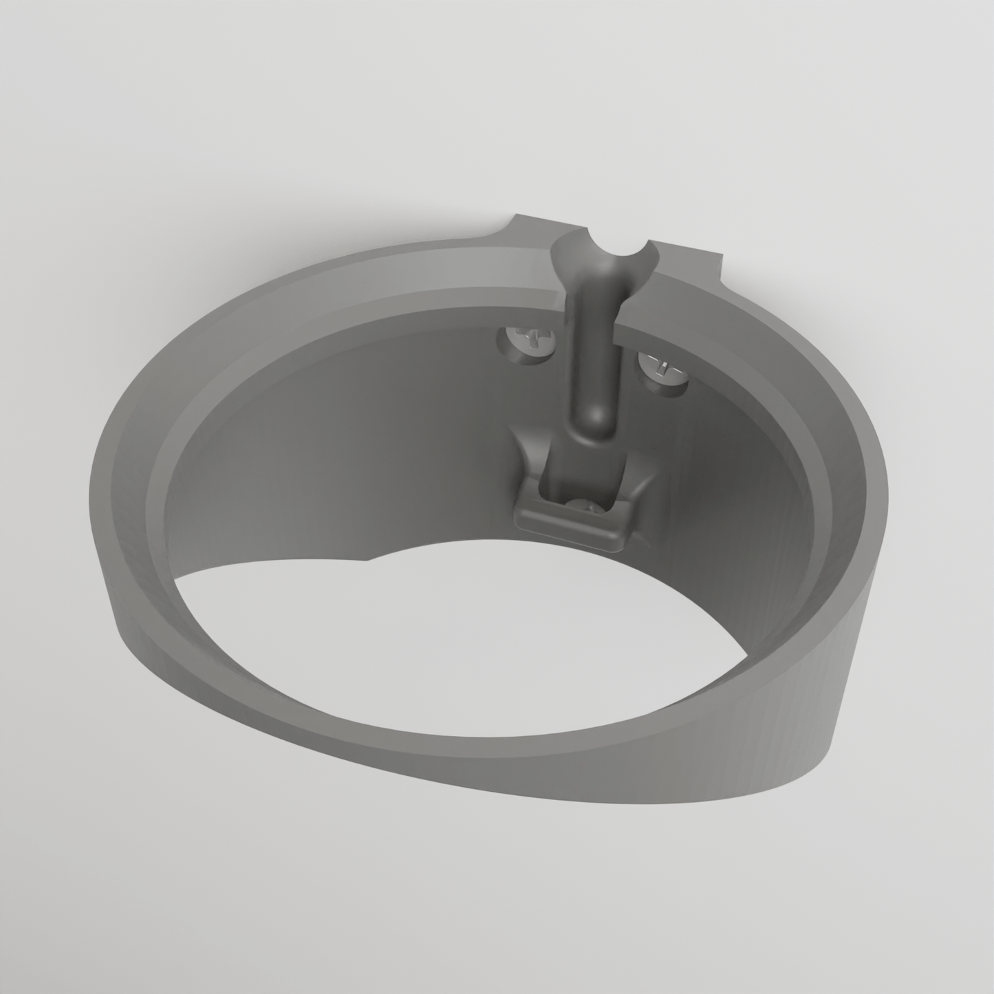 HomePod Mini Wall Bracket Mount Holder Ornament Style Compatible With Apple