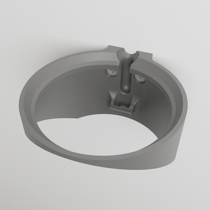 HomePod Mini Wall Bracket Mount Holder Ornament Style Compatible With Apple