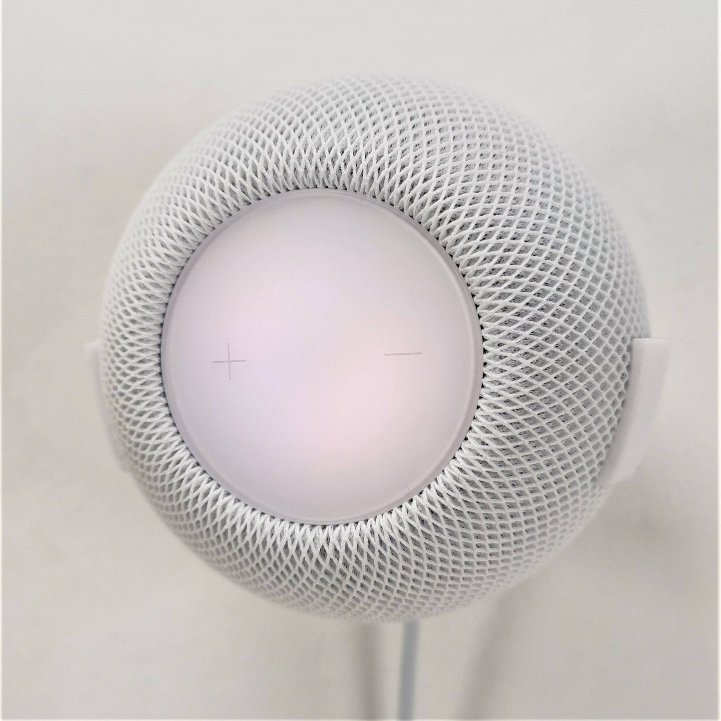 HomePod Mini Wall Bracket Wall Mount Holder Holster For Apple
