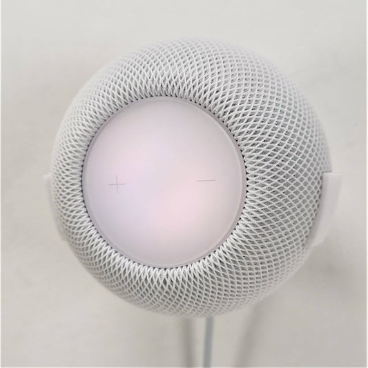 HomePod Mini Wall Bracket Wall Mount Holder Holster For Apple
