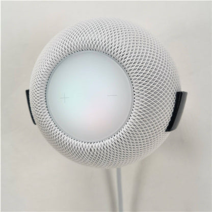 HomePod Mini Wall Bracket Wall Mount Holder Holster For Apple