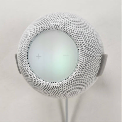 HomePod Mini Wall Bracket Wall Mount Holder Holster For Apple