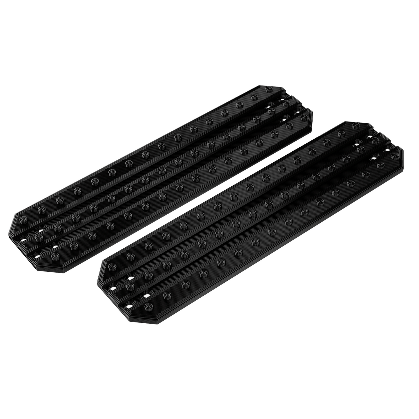 RC Traction Boards 1:10 Scale for Remote / Radio Control Vehicles 4x4 Cars Trucks Buggy