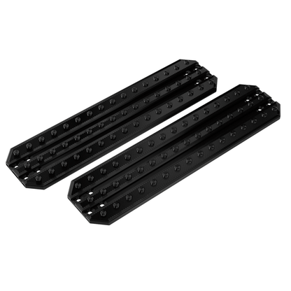 RC Traction Boards 1:10 Scale for Remote / Radio Control Vehicles 4x4 Cars Trucks Buggy