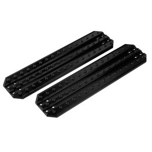 RC Traction Boards 1:10 Scale for Remote / Radio Control Vehicles 4x4 Cars Trucks Buggy