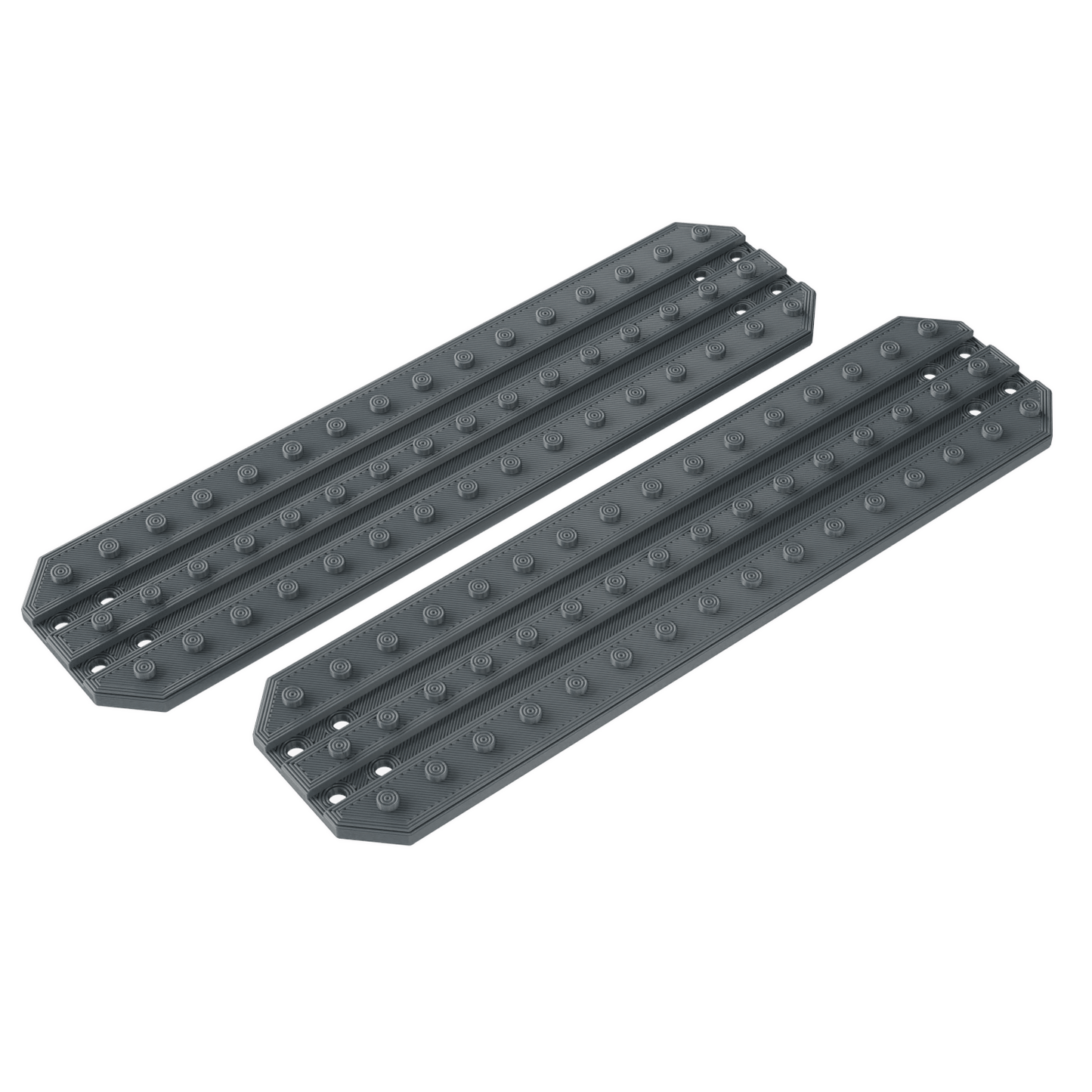RC Traction Boards 1:10 Scale for Remote / Radio Control Vehicles 4x4 Cars Trucks Buggy