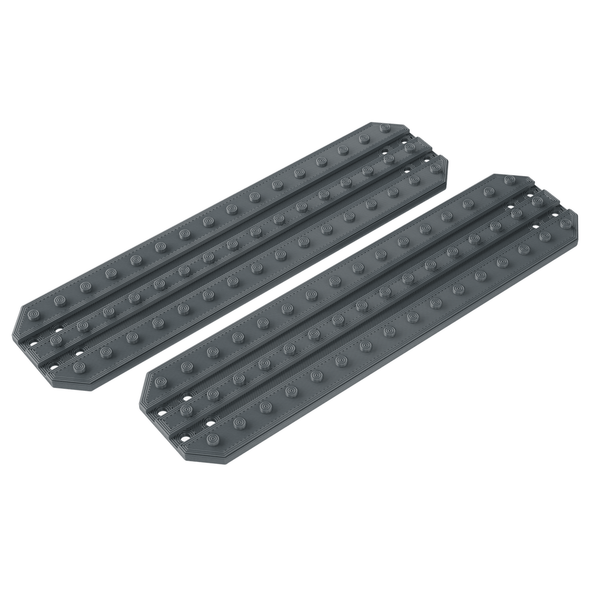 RC Traction Boards 1:10 Scale for Remote / Radio Control Vehicles 4x4 Cars Trucks Buggy