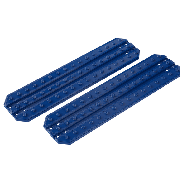 RC Traction Boards 1:10 Scale for Remote / Radio Control Vehicles 4x4 Cars Trucks Buggy
