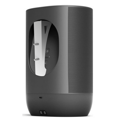 Wall Mount Bracket Holder For Sonos Move Portable Speaker