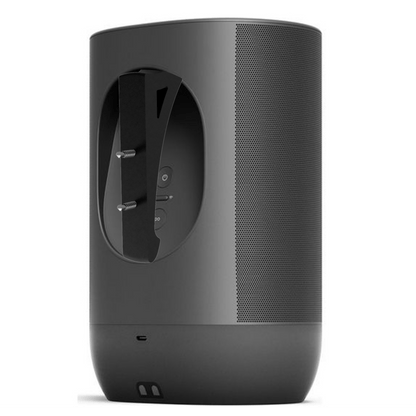 Wall Mount Bracket Holder For Sonos Move Portable Speaker
