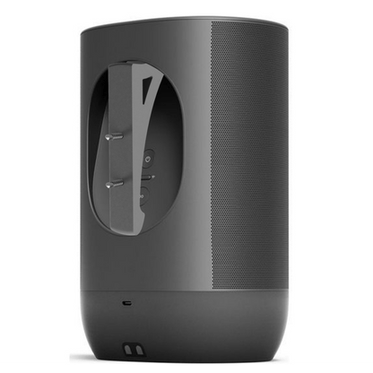 Wall Mount Bracket Holder For Sonos Move Portable Speaker